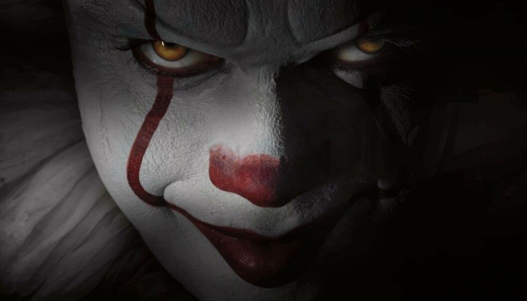 Horror films teach us how to deal with our own anxiety, according to research. Thus, the fear of clowns can be easier to cope with through films like “It” than in real life. (Photo: SF Studios) Horror films teach us how to deal with our own anxiety, according to research. Thus, the fear of clowns can be easier to cope with through films like “It” than in real life. (Photo: SF Studios)