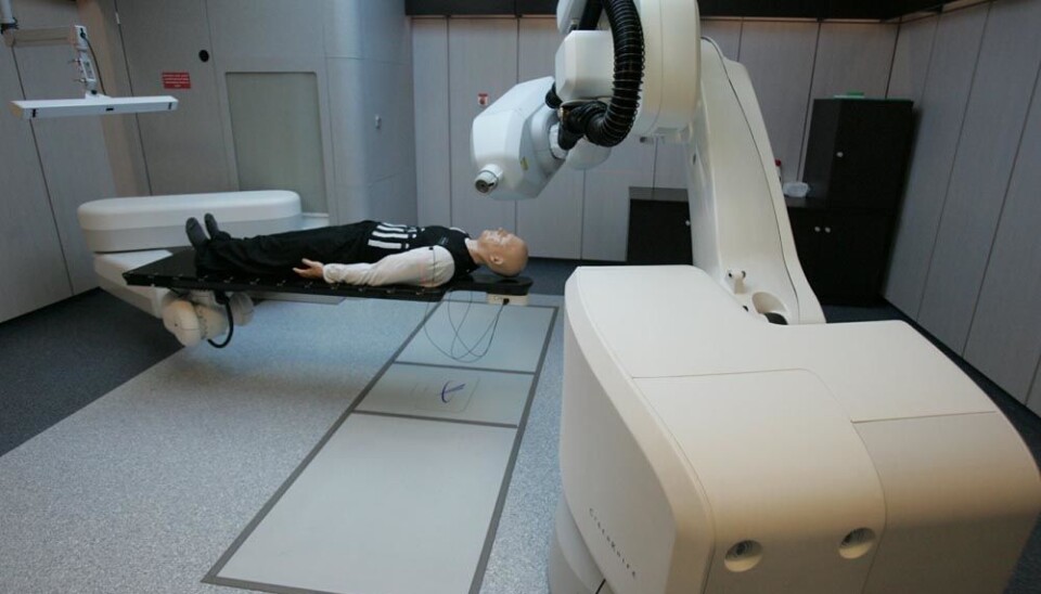 New methods for treating cancer might soon help eradicate the disease. (Photo: Colourbox)