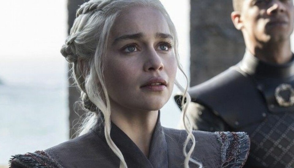 The television series 'Game of Thrones' had shown at least 50 rapes and attempted rapes by 2015, according to a blogger who tallied them up. But that’s nothing compared to the books that the TV series is based on, “A Song of Ice and Fire,” which depicts about 200 rapes and attempted rapes in the first five books. (Photo: HBO screenshot)