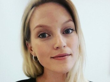 According to Sara Bondø, the level of gender-based violence is still too high in Norway. (Photo: Private) According to Sara Bondø, the level of gender-based violence is still too high in Norway. (Photo: Private)