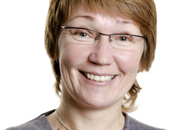 Nina Kristiansen is critical to the ‘gender neutral strategy’. (Photo: Norwegian Nurses Organisation) Nina Kristiansen is critical to the ‘gender neutral strategy’. (Photo: Norwegian Nurses Organisation)