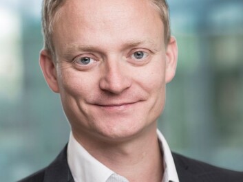 According to Kai-Morten Terning, it is not accurate that the new legislation has a gender-neutral design. (Photo: Moment Studio) According to Kai-Morten Terning, it is not accurate that the new legislation has a gender-neutral design. (Photo: Moment Studio)