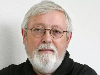 Reidar Ommundsen works at the Department of Psychology at University of Oslo.