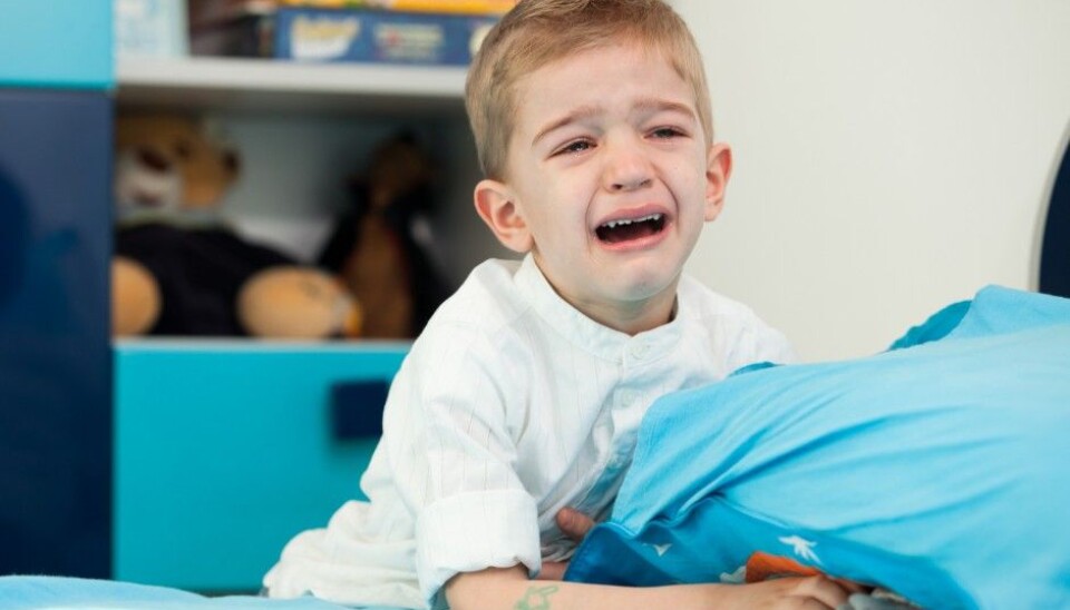 (Illustrative photo: Shutterstock / NTB Scanpix)