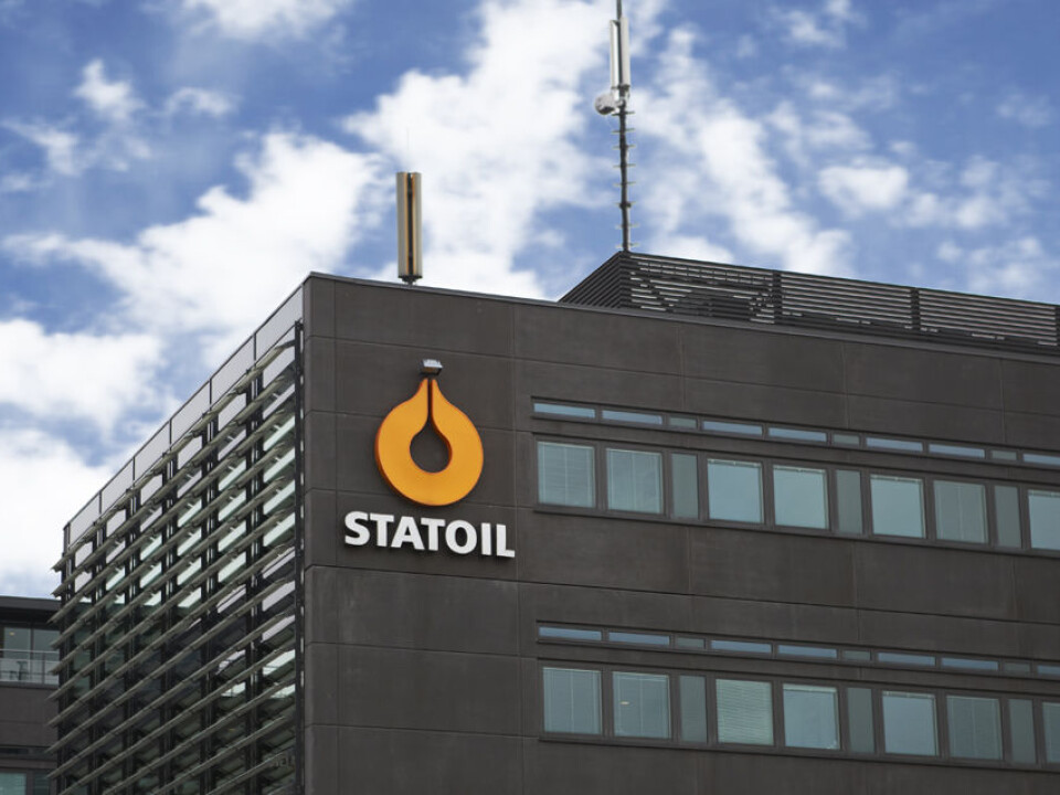 What will Norway do to make a living after the oil? (Photo: Colourbox)