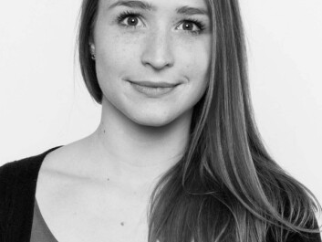 Fjola Sigurdardottir will soon complete her PhD, which is about blood markers that can predict an increased risk of future heart disease. Fjola Sigurdardottir will soon complete her PhD, which is about blood markers that can predict an increased risk of future heart disease.