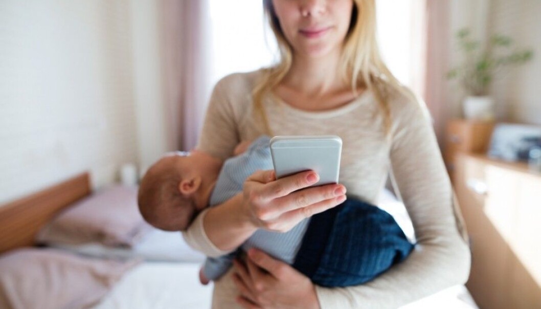 (Illustrative photo: Shutterstock / NTB Scanpix) (Illustrative photo: Shutterstock / NTB Scanpix)