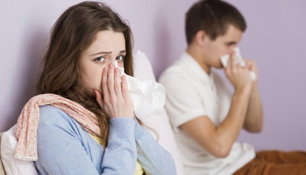 In almost every way, women live healthier lives than men. Yet data show they are sicker. (Illustration photo: Halfpoint / Shutterstock / NTB scanpix) In almost every way, women live healthier lives than men. Yet data show they are sicker. (Illustration photo: Halfpoint / Shutterstock / NTB scanpix)