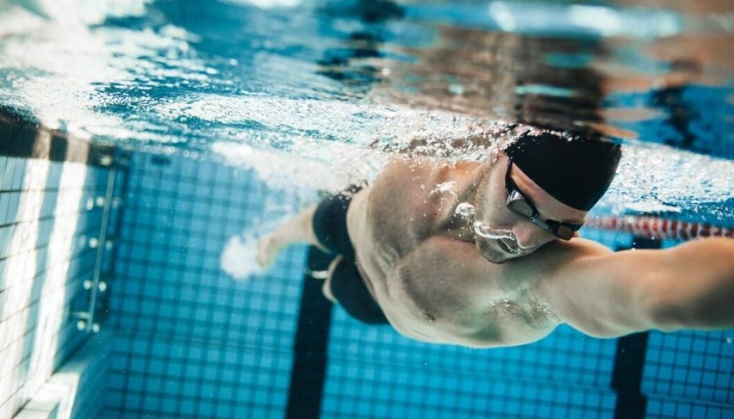 Olstad recommends intervals if you want to get in shape quickly. (Illustration photo: Jacob Lund, Shutterstock, NTB scanpix) Olstad recommends intervals if you want to get in shape quickly. (Illustration photo: Jacob Lund, Shutterstock, NTB scanpix)