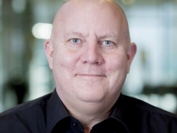 Per-Arne Svensson is one of the researchers behind the new study on bariatric surgery and what happens with interpersonal relationships in the years after the procedure. (Photo: Malin Arnesson) Per-Arne Svensson is one of the researchers behind the new study on bariatric surgery and what happens with interpersonal relationships in the years after the procedure. (Photo: Malin Arnesson)