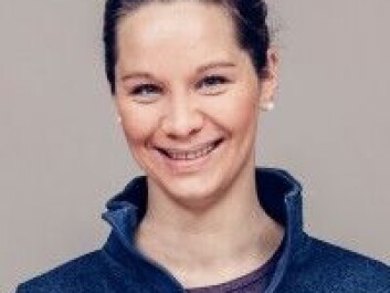 Christina Gjestvang is a PhD candidate at the Norwegian College of Sports Sciences. (Photo: Private) Christina Gjestvang is a PhD candidate at the Norwegian College of Sports Sciences. (Photo: Private)
