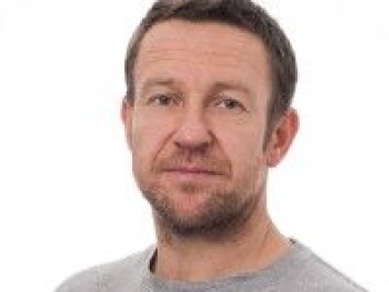 Truls Raastad is a professor at the Norwegian School of Sports Sciences. (Photo: NIH) Truls Raastad is a professor at the Norwegian School of Sports Sciences. (Photo: NIH)