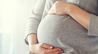 No stillbirth rise from antifungal medication