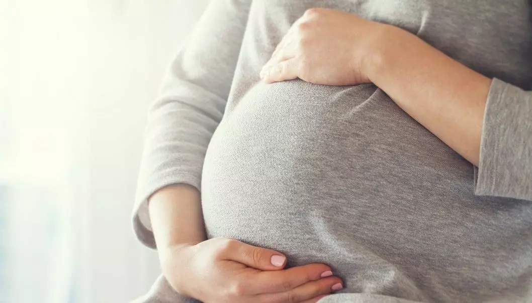 Pregnant women who orally use flucanozole against fungal infections are not at risk of stillbirths and neonatal deaths. (Illustrative photo: Valeria Aksakova, Shutterstock, NTB scanpix)