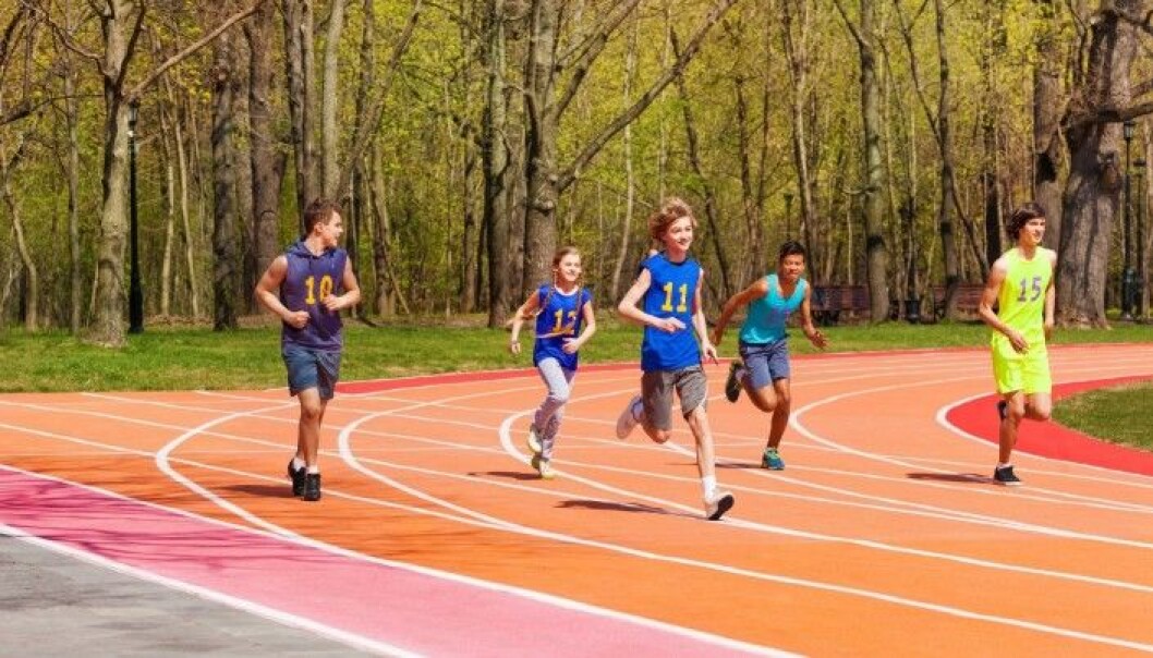 (Illustrative photo: Shutterstock / NTB Scanpix) (Illustrative photo: Shutterstock / NTB Scanpix)