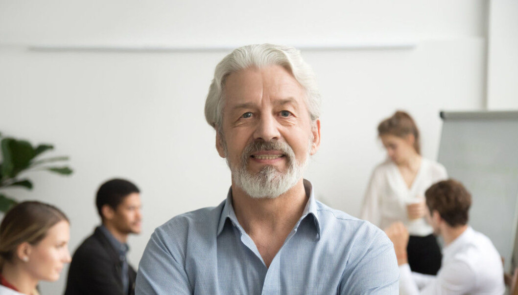 If you’re getting on in years, you’ll be better accepted if you work in public administration. Attitudes towards the elderly are the worst in retail and in the hotel and restaurant industries. (Photo: fizkes / Shutterstock / NTB scanpix) If you’re getting on in years, you’ll be better accepted if you work in public administration. Attitudes towards the elderly are the worst in retail and in the hotel and restaurant industries. (Photo: fizkes / Shutterstock / NTB scanpix)