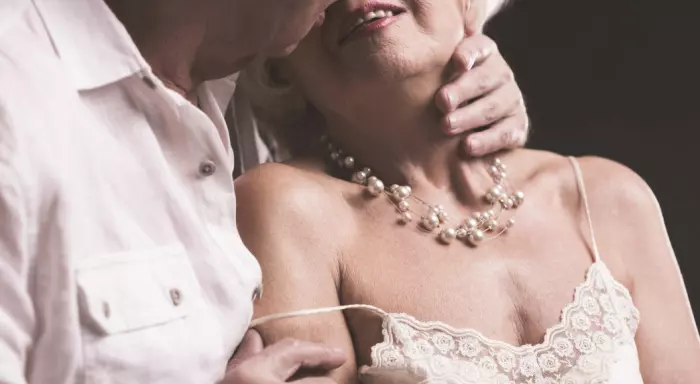 Norwegian grandparents masturbate a lot according to European research on the sex lives of elders