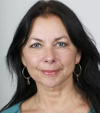 Bente Træen is a professor in the Department of Psychology at the University of Oslo