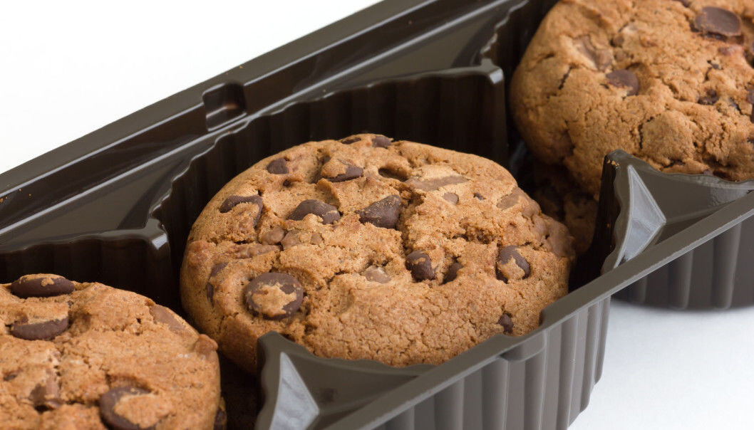 Cookies and cakes from the grocery store are often highly processed. Does it matter? (Photo: Moving Moment / Shutterstock / NTB scanpix) Cookies and cakes from the grocery store are often highly processed. Does it matter? (Photo: Moving Moment / Shutterstock / NTB scanpix)