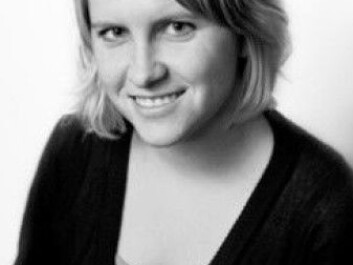 Kari-Anne Lyng is a researcher at Østfold Research in Kråkeøy, outside of Fredrikstad. (Photo: Østfold Research) Kari-Anne Lyng is a researcher at Østfold Research in Kråkeøy, outside of Fredrikstad. (Photo: Østfold Research)
