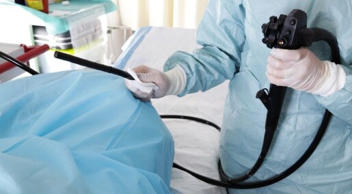 Should colon cancer screening start at age 45 or 55? Should colon cancer screening start at age 45 or 55?