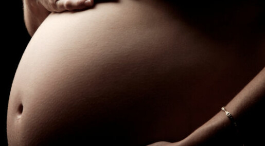 Calming the fears of expectant mothers