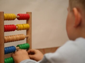 Kindergartens don’t make kids more restless, according to Bekkhus’s research. (Photo: Colourbox) Kindergartens don’t make kids more restless, according to Bekkhus’s research. (Photo: Colourbox)