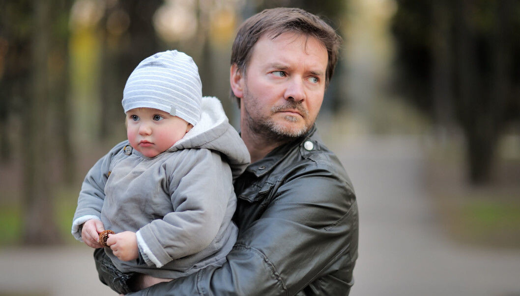 Parents who are out of work or who hold typical working-class jobs have a different experience of child welfare services than parents who have more education and income, according to researchers. They often don’t feel recognized or taken seriously. (Photo: Shutterstock) Parents who are out of work or who hold typical working-class jobs have a different experience of child welfare services than parents who have more education and income, according to researchers. They often don’t feel recognized or taken seriously. (Photo: Shutterstock)