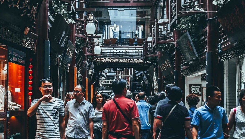 A clear majority in China believes it is fair for some people to be wealthier than others if they are perceived as being more talented. Many more people in China think this than in the US and Germany. (Photo: Hanny Naibaho / Unsplash)