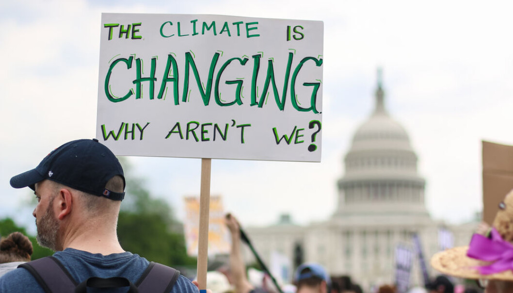 The IPCC didn’t gloss over the challenges the world faces when it released a new report on 8 October that outlined what it would take to reach a target of only 1.5-degrees C warming. (Photo: Shutterstock) The IPCC didn’t gloss over the challenges the world faces when it released a new report on 8 October that outlined what it would take to reach a target of only 1.5-degrees C warming. (Photo: Shutterstock)