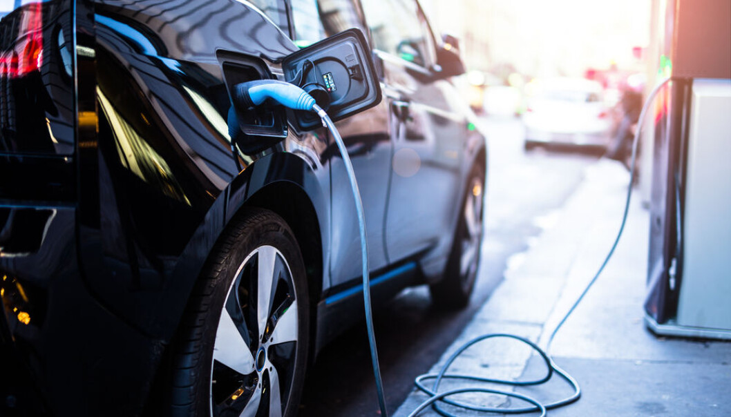 Electric car sales have been booming, but what do Norwegians think of this transition so far? (Photo: Shutterstock) Electric car sales have been booming, but what do Norwegians think of this transition so far? (Photo: Shutterstock)