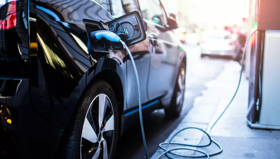 Electric car sales have been booming, but what do Norwegians think of this transition so far? (Photo: Shutterstock)