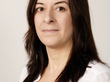 In cooperation with the Norwegian Diabetes Association, Elia Gabarron, a researcher at the Norwegian Centre for E-health Research, is conducting research on the use of social media for diabetes. (Photo: Norwegian Centre for E-health Research) In cooperation with the Norwegian Diabetes Association, Elia Gabarron, a researcher at the Norwegian Centre for E-health Research, is conducting research on the use of social media for diabetes. (Photo: Norwegian Centre for E-health Research)