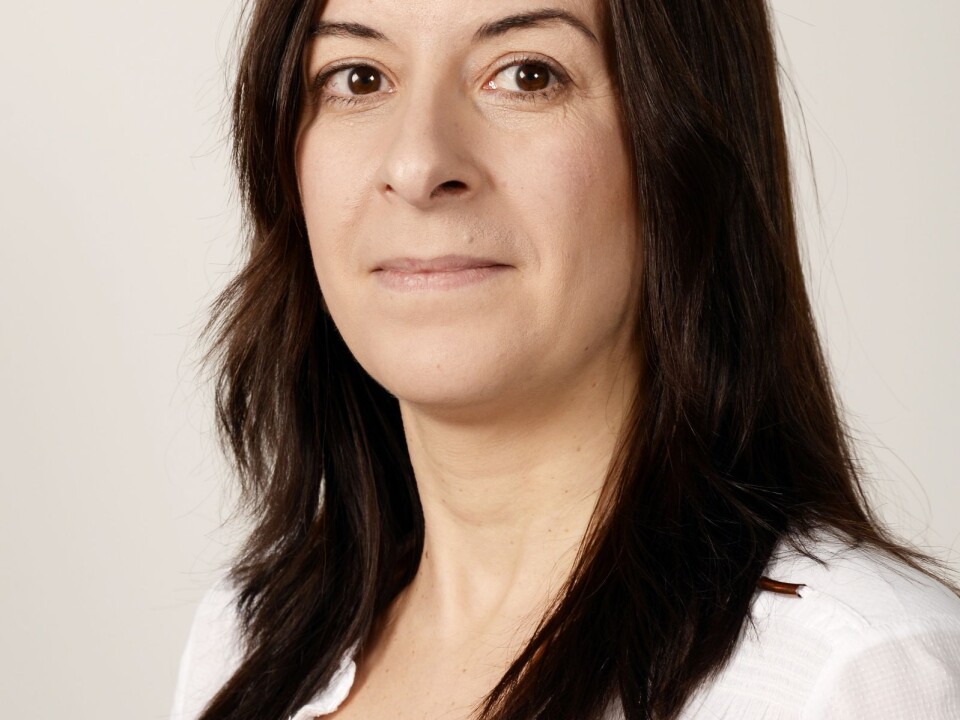 In cooperation with the Norwegian Diabetes Association, Elia Gabarron, a researcher at the Norwegian Centre for E-health Research, is conducting research on the use of social media for diabetes. (Photo: Norwegian Centre for E-health Research)