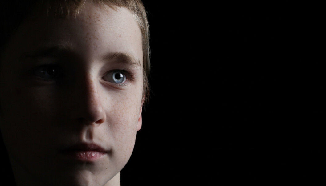 Researchers have found almost 500 genes that increase the risk of developing Tourette syndrome. It is possible that some nerve cells do not properly sequence as the brain develops and matures. (Photo: Shutterstock / NTB scanpix) Researchers have found almost 500 genes that increase the risk of developing Tourette syndrome. It is possible that some nerve cells do not properly sequence as the brain develops and matures. (Photo: Shutterstock / NTB scanpix)