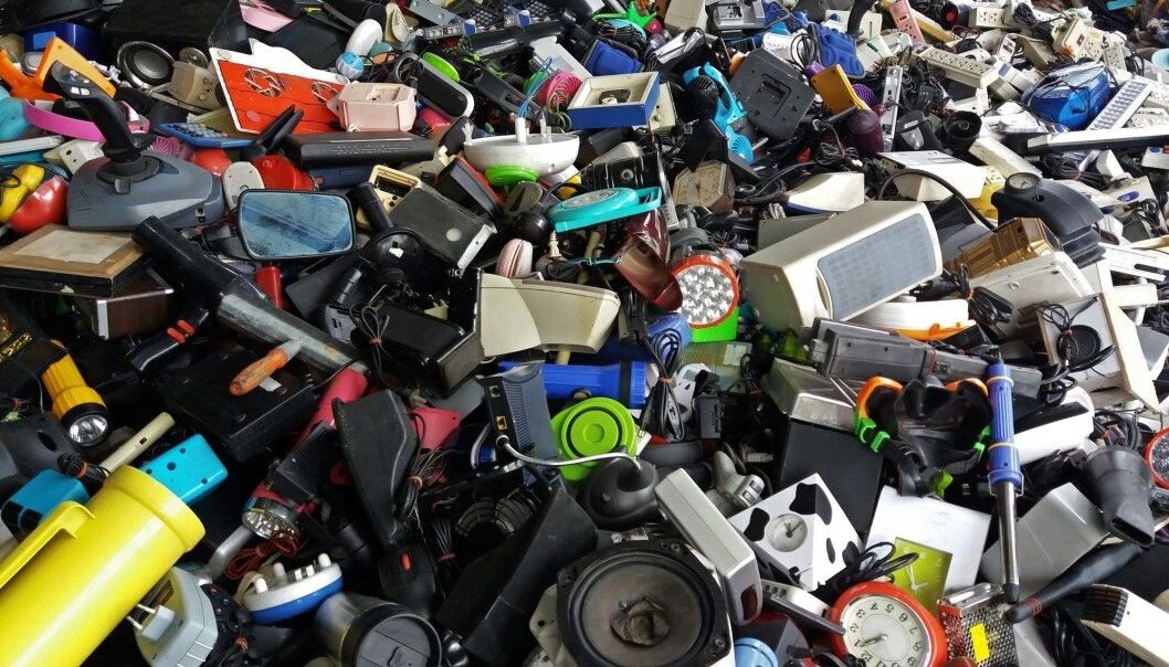 A number of European countries are working to promote a circular economy. But what does this really mean? (Photo: Damrong Rattanapong, Shutterstock, NTB scanpix) A number of European countries are working to promote a circular economy. But what does this really mean? (Photo: Damrong Rattanapong, Shutterstock, NTB scanpix)