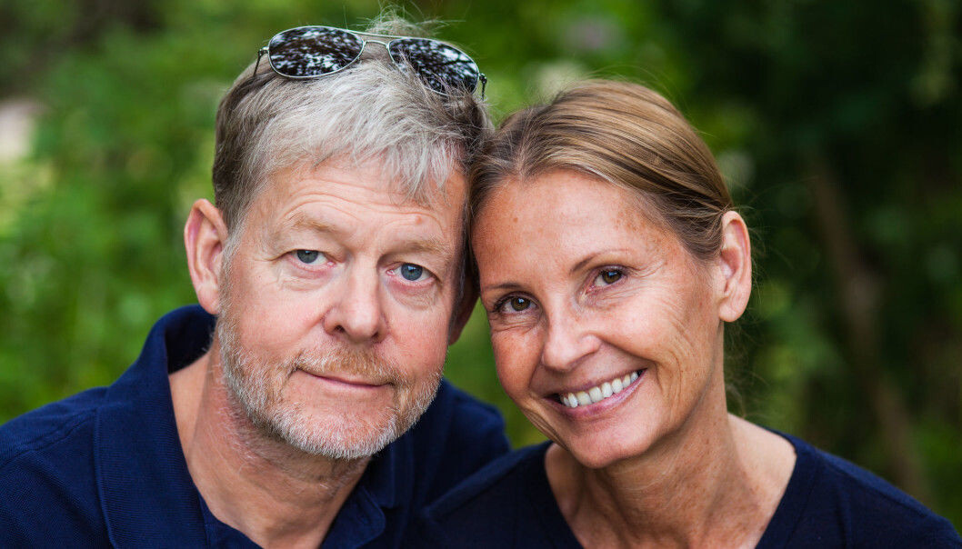 People do not just retire as individuals. Often joint retirement occurs among couples. Retirement researchers seek to understand how spouses and partners influence each other's choices. (Illustration photo: Shutterstock) People do not just retire as individuals. Often joint retirement occurs among couples. Retirement researchers seek to understand how spouses and partners influence each other's choices. (Illustration photo: Shutterstock)
