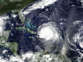 Small island states in the Caribbean are identified as some of the most at risk regions to climate change. (Photo: Shutterstock) Small island states in the Caribbean are identified as some of the most at risk regions to climate change. (Photo: Shutterstock)
