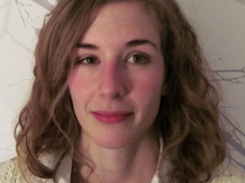 Ida-Johanne Jensen. (Private photo) Ida-Johanne Jensen. (Private photo)