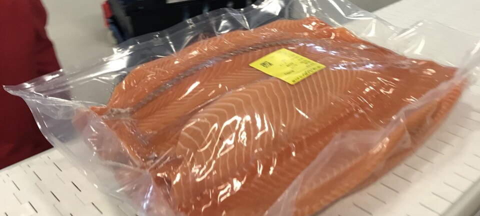 How to reduce plastic in the seafood industry