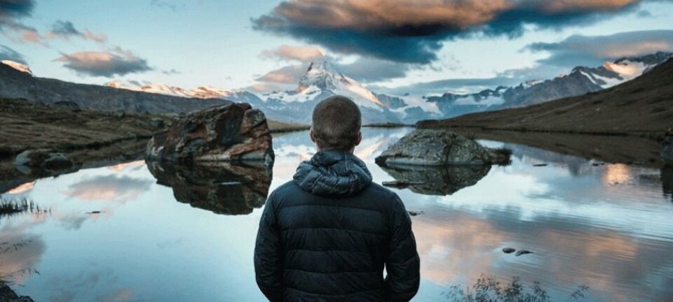 New report will assess how humans evaluate nature