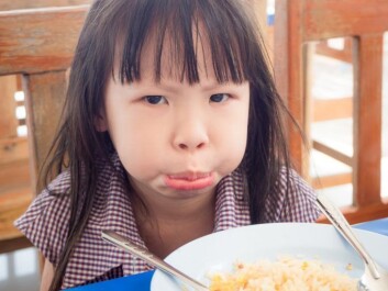 The same food doesn’t cut it anymore. Changes in eating habits, attitudes towards food waste, and social and medical conditions have changed the situation. (Photo: Colourbox) The same food doesn’t cut it anymore. Changes in eating habits, attitudes towards food waste, and social and medical conditions have changed the situation. (Photo: Colourbox)