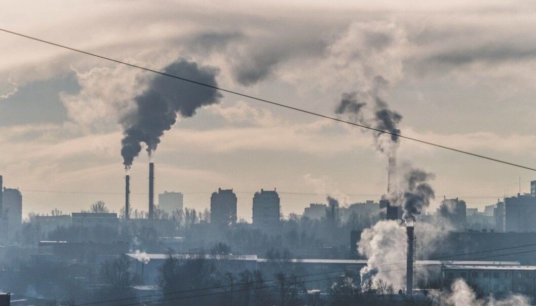 Many products are currently made of oil. Perhaps they will be made of CO2 in the future. (Photo: Shutterstock) Many products are currently made of oil. Perhaps they will be made of CO2 in the future. (Photo: Shutterstock)