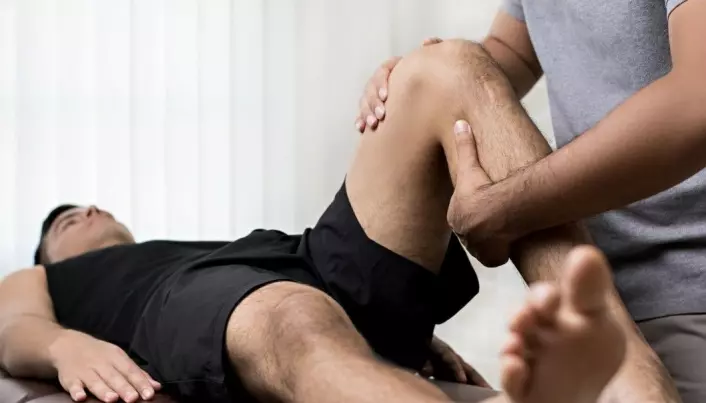 How well does physiotherapy work? A new database can provide answers