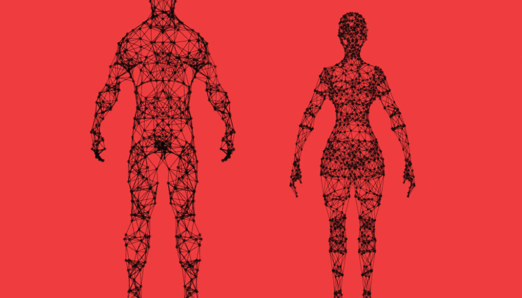 Some forms of cancer are more common than others. Prostate, breast, lung and colon cancers are the most common, according to the Cancer Registry of Norway. (Illustration photo: Colourbox) Some forms of cancer are more common than others. Prostate, breast, lung and colon cancers are the most common, according to the Cancer Registry of Norway. (Illustration photo: Colourbox)