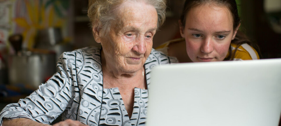 More e-health can be life-changing for families and society