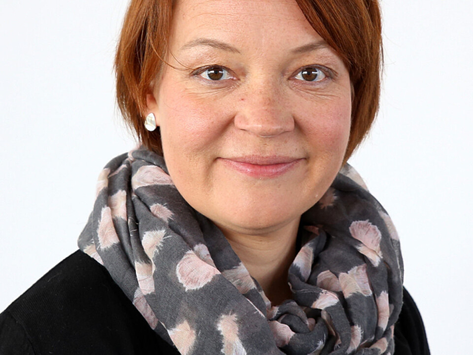 Social scientist Hege K. Andreassen says that health personnel must be prepared to meet the patients in new ways and in new arenas.