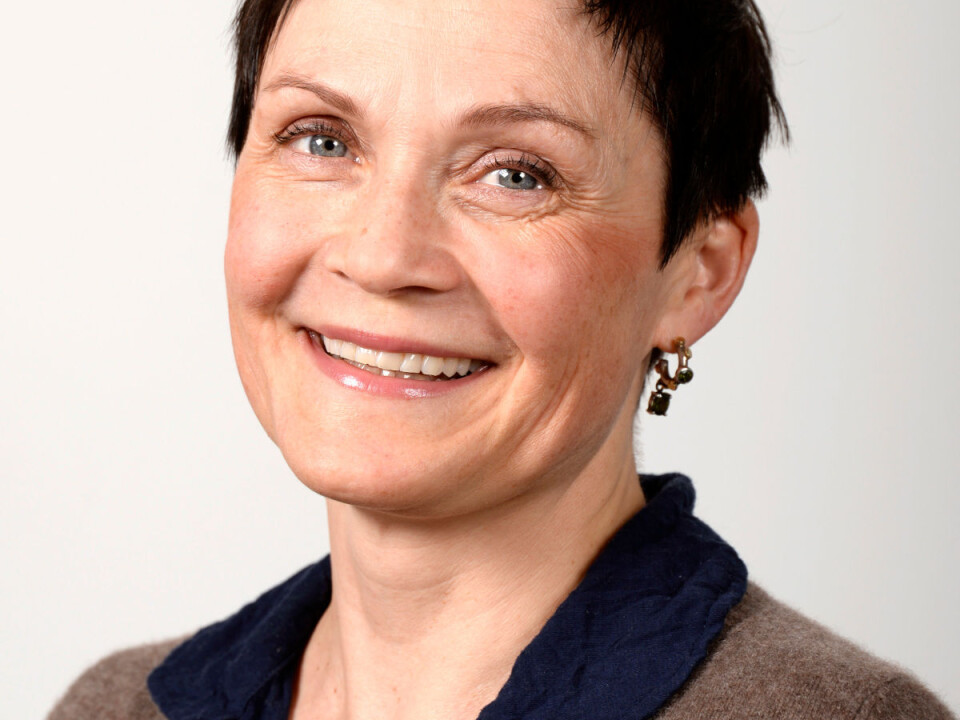 Social scientist Kari Dyb says that we do not yet know whether patients, relatives and families will have a greater responsibility for health and treatment as a result of increasing digitization.