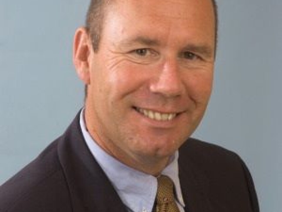 Professor Tor W. Andreassen. (Photo: BI)