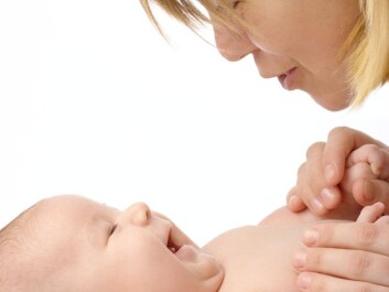 Bilingualism strengthens the brain’s executive control system. (Photo: Colourbox) Bilingualism strengthens the brain’s executive control system. (Photo: Colourbox)